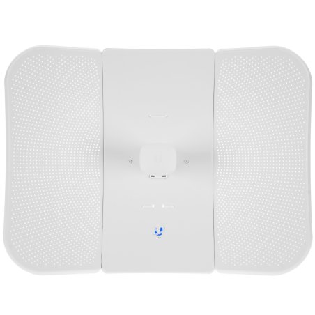 Точка доступа Wi-Fi Ubiquiti UniFi 7 AP Long Range  2,4+5 ГГц, Wi-Fi 7, 3х3 MU-MIMO, 802.3af, 1х 2,5G RJ45