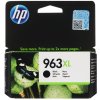 Картридж HP 963XL струйный черный повышенной емкости (2000 стр)