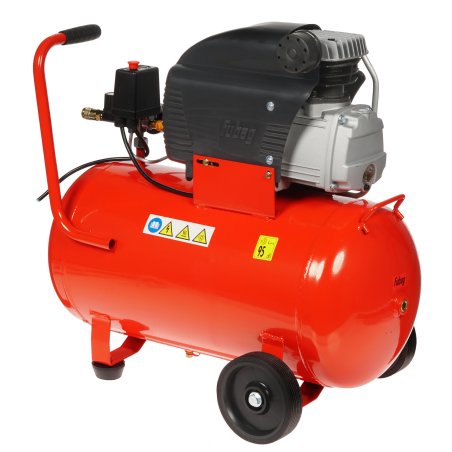 Компрессор FUBAG FС 230/50 CM2