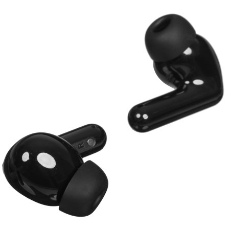 Наушники беспроводные Xiaomi Redmi Buds 6 черный BHR9251GL