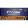 Картридж лазерный ProfiLine совместимый TK-5150Y для Kyocera Mita ECOSYS M6035/M6530/M6535/ P6035 желтый 10000к + бункер