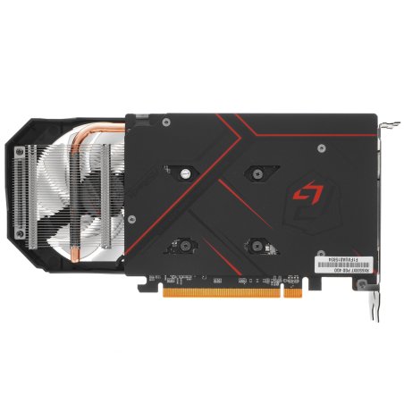 Материнская плата ASRock B550 Phantom Gaming 4, AM4, AMD B550, 4xDDR4, 6xSATA, 2xM.2, 1xPCIe 4.0 x16, HDMI, 1x1Gb LAN, 3x3.5 мм, 7.1, ATX