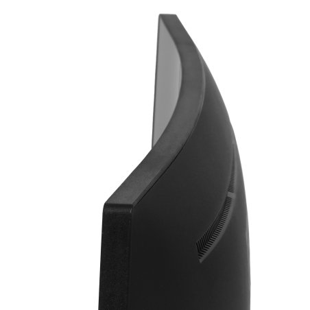 Монитор 27" ASUS TUF Gaming VG27VQ3B VA 1920x1080, 180 Гц, 1 мс, 16:9, 250 кд/м², HDMI 2.0, DP 1.2, 3.5 Jack, FreeSync, изогнутый экран (1500R), динамики (2x2 Вт), черный