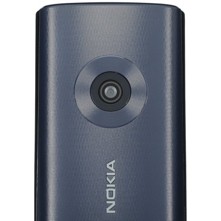 Мобильный телефон Nokia 110 4G TA-1543 DS 48Mb синий