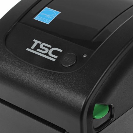 Принтер этикеток TSC DA210 прямая термопечать, 203 dpi, 152 мм/сек, USB, черный