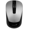 Мышь беспроводная Genius NX-7015 серебристый, 1200 dpi, радиоканал, USB, кнопки - 3