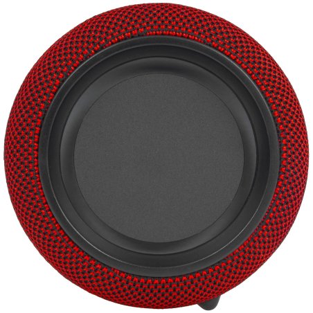 Портативная акустика Smartbuy (SBS-5290) HERO, красный