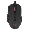 Мышь T-Line (72370) Alpha черый