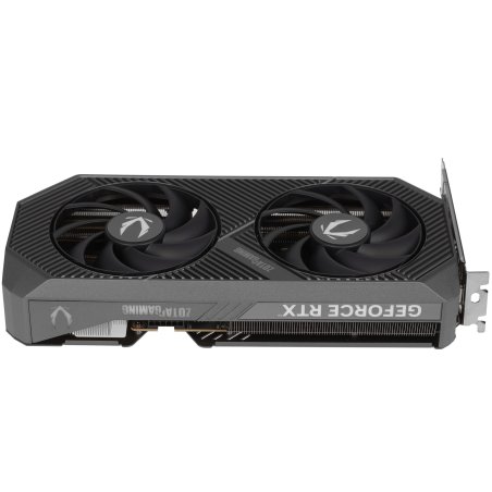 Видеокарта Zotac PCI-E 5.0 RTX 5070 TWIN EDGE OC NVIDIA GeForce RTX 5070 12Gb 192bit GDDR7 2542/28000 HDMIx1 DPx3 HDCP Ret