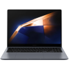 Ноутбук Samsung Galaxy Book 5 Pro 360 NP960 Core Ultra 7 256V 16Gb SSD512Gb Intel Arc 16" AMOLED Touch 2.8K (2880x1800) Windows 11 Home grey WiFi BT Cam (NP960QHA-KG1IN)