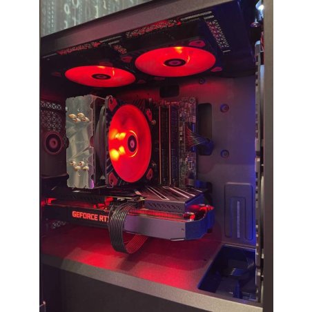 Оперативная память Patriot Signature, DDR4, 32Gb (1x32 Gb), 3200 MHz, CL22, DIMM