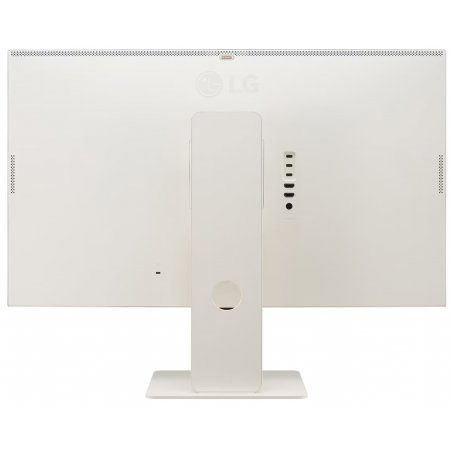Монитор 31.5" LG 32SR83U-W IPS 3840x2160, 60 Гц, 5 мс, 16:9, 400 кд/м2, 2xHDMI, 1хUSB-C, 3хUSB, белый