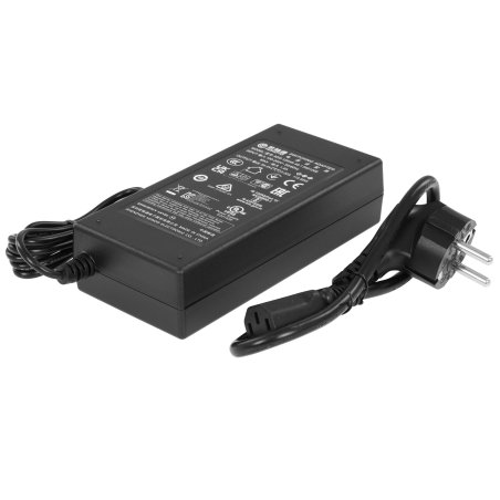 Настольный коммутатор Mercusys MS110CMP с 8 портами PoE+ 10/100 Мбит/c и 2 гигабитными портами