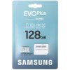 Флеш карта microSDXC 128Gb Samsung MB-MC128SA EVO PLUS + adapter