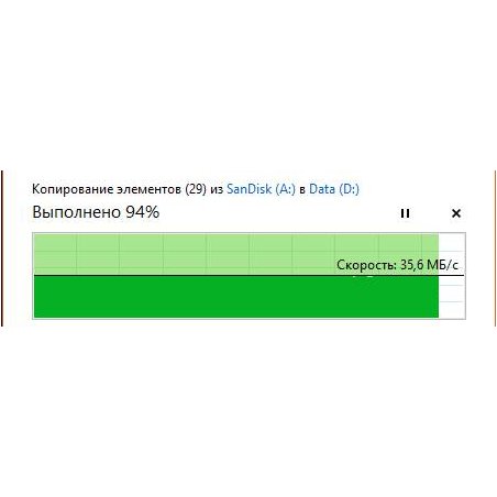 Флешка USB Sandisk 32Gb Cruzer Glide SDCZ60-032G-B35 USB 2.0 черный