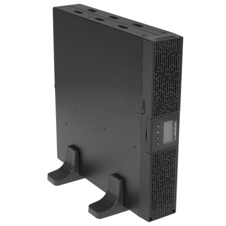 Источник бесперебойного питания Ippon Smart Winner II 1500 1350Вт 1500ВА черный