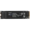 Накопитель SSD Samsung 990 EVO Plus, 4 ТБ, M.2 2280, PCIe 4.0 x4, NVMe 2.0, R/W 7250/6300