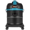 Строительный пылесос Bort BSS-1220 черный (93412598) 240/1200 Вт, уборка сухая/влажная, пылесборник мешок/контейнер, 20 л