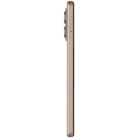 Смартфон Tecno POVA 7 Neo 8/256Gb, коричневый