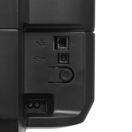 Плоттер струйный HP Designjet T630 (5HB11A), A0, 36", цветной, 914 мм, 2400x1200 dpi, USB, Gigabit Ethernet, WiFi