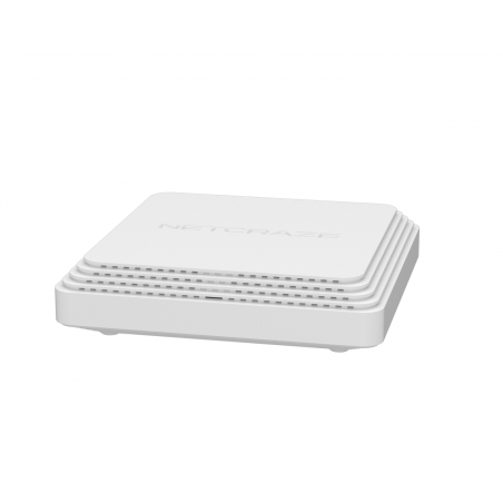 Точка доступа Wi-Fi Netcraze Orbiter 6 (NAP-630) 6 AX3000 c портом 2.5 Gigabit Ethernet и питанием Power over Ethernet