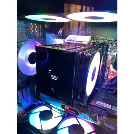 Процессор AMD Ryzen 9 9900X OEM AM5, 4.4-5.6GHz, 12 cores/24 threads, 12Mb+64Mb, 120W