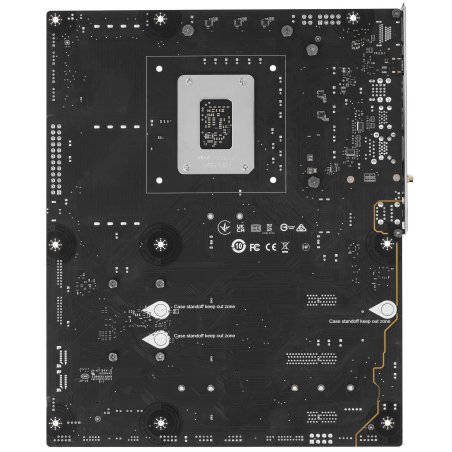 Материнская плата MSI B860 GAMING PLUS WIFI, LGA 1851, Intel B860, 4xDDR5, 4xSATA, 3xM.2, 1xPCIe 4.0 x4, 1xPCIe 5.0 x16, 1xDP, 1xHDMI, 1xUSB-C, 1x 5Gb LAN, 4xUSB-A 2.0, 2xUSB-A 3.2 Gen 1, 2xUSB 3.2 Gen 2, 7.1, 3x3.5 мм, ATX