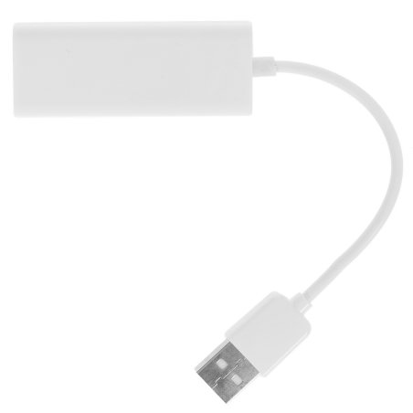 Сетевой адаптер Ethernet Gembird NIC-U4 USB 2.0 - Fast Ethernet adapter