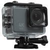 Экшн-камера Digma DiCam 810 серый