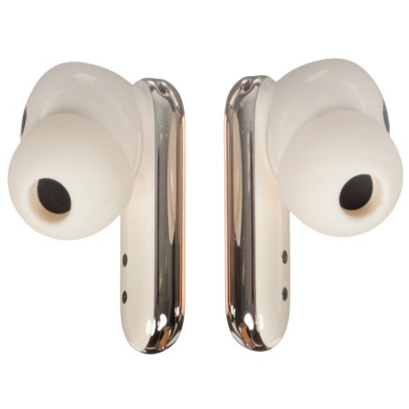 Наушники беспроводные TECNO True 1 TU01 Air Creamy белый