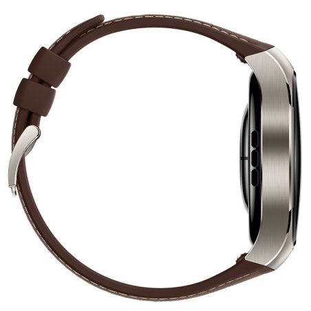 Умные часы WATCH 5 46мм LTE Brown composite RTS-AL00 55020EVM HUAWEI