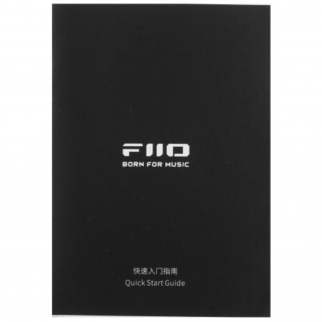 Наушники внутриканальные Fiio FD11 серебристый 1.2м серебристый проводные в ушной раковине