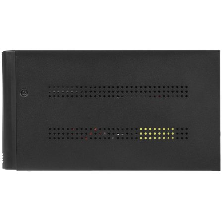 Источник бесперебойного питания ExeGate EP285529RUS SpecialPro Smart LLB-2200.LCD.AVR.C13.RJ.USB 2200VA/1300W, LCD, AVR, 6*IEC-C13, RJ45/11, USB, черный