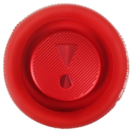 Портативная акустика JBL Flip 6, красный