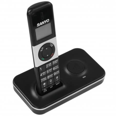 Беспроводной телефон DECT SANYO RA-SD1002RUS