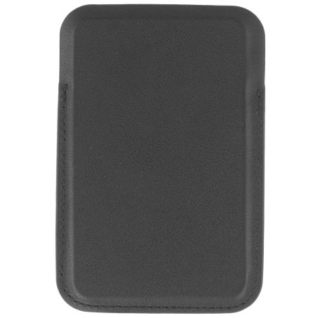 Картхолдер HOCO (6942007644143) GT6 черный