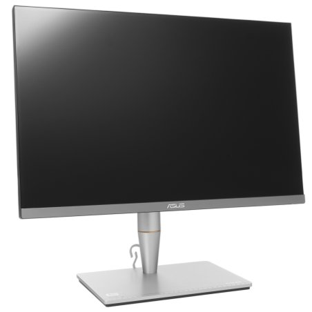 Монитор 24.1" ASUS ProArt PA248CNV IPS 1920x1200, 75 Гц, 5 мс, 16:10, 300 кд/м2, 1xHDMI, 2хDP, черный/серебристый