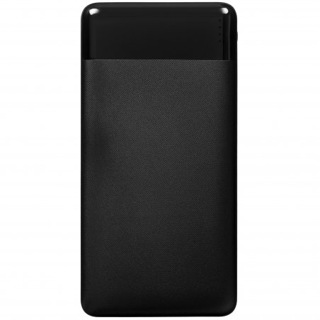 Портативный аккумулятор Powerbank HOCO J72 Easy travel, 2.0A, (10000mAh), черный