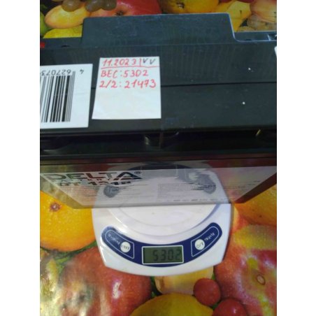 Батарея Delta DT 1218 (12V, 18Ah)