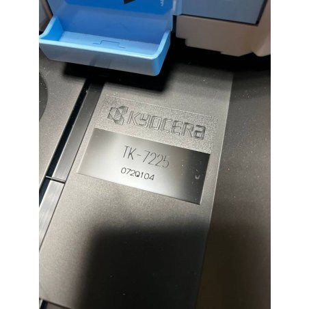 Картридж лазерный Kyocera TK-7225 (1T02V60NL0) черный для TASKalfa 4012i 35000 стр.