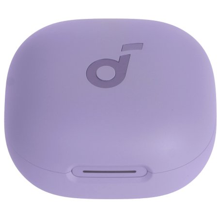 Наушники TWS Soundcore P40i Фиолетовый