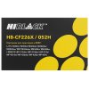 Картридж лазерный Hi-Black (HB-CF226X/CRG-052H) для HP LJ Pro M402/M426/LBP-212dw/214dw, 9,2K