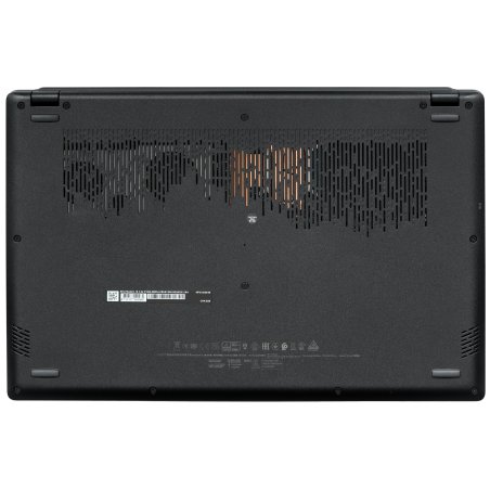 Ноутбук MSI Modern 15 B7M-472XRU AMD Ryzen 7 7730U/16Gb/SSD 1Tb/15.6"/IPS/FHD/1920x1080/60Hz/NoOS/Classic черный (9S7-15HK12-472)