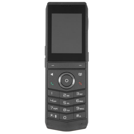 Телефон IP Fanvil W611W черный (упак.:12шт)