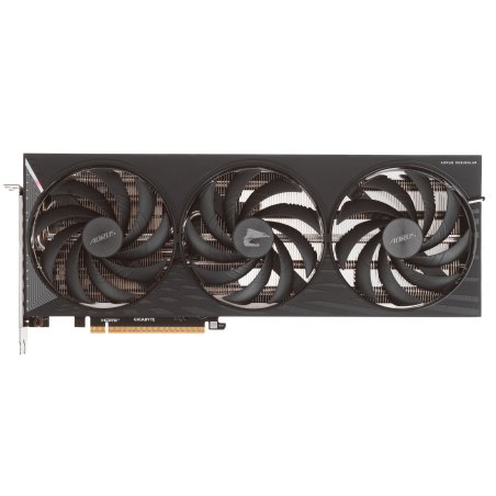 Видеокарта Gigabyte PCI-E 5.0 GV-N5060AORUS E-8GD 1.0 NVIDIA GeForce RTX 5060 8Gb 128bit GDDR7 2722/28000 HDMIx1 DPx3 HDCP Ret