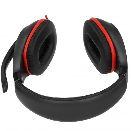 Гарнитура Genius HS-G560 чёрный, проводная