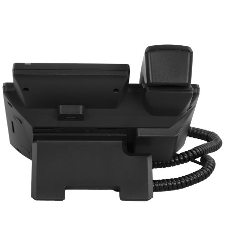 Телефон IP Yealink SIP-T44U черный