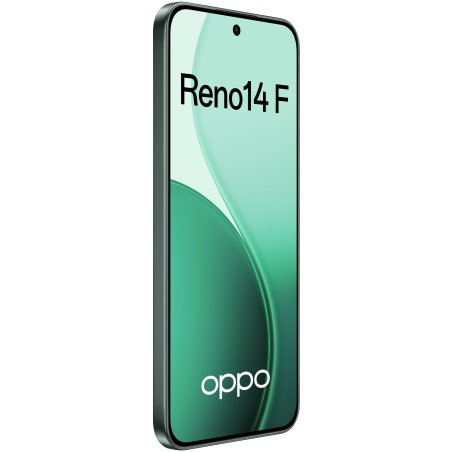 Смартфон Oppo CPH2865 Reno16 5G 12/256Gb белый
