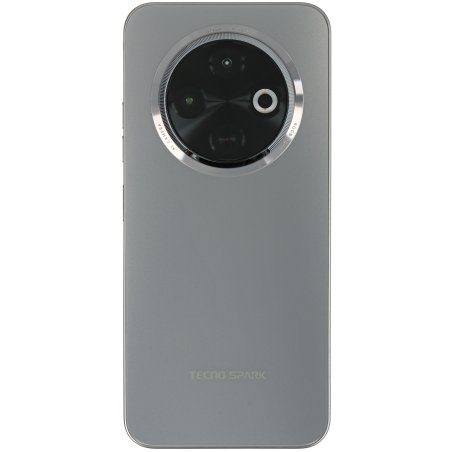 Смартфон Tecno Spark 40C 8/128Gb, серый