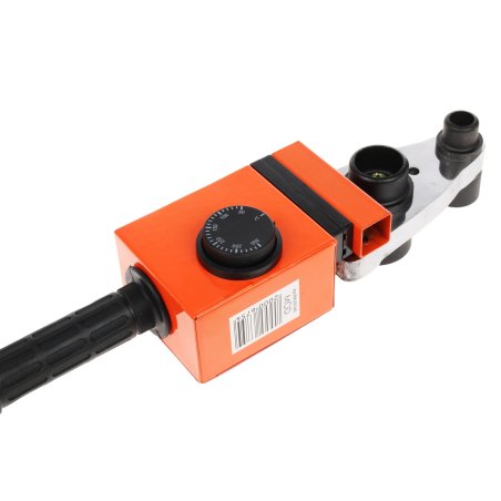 Сварочное оборудование, Инверторы PATRIOT PW 205 170302010 Аппарат для сварки пластиковых труб PATRIOT, 2000W, 6 насадок, резак для труб, перчатки, рулетка, кейс металл.